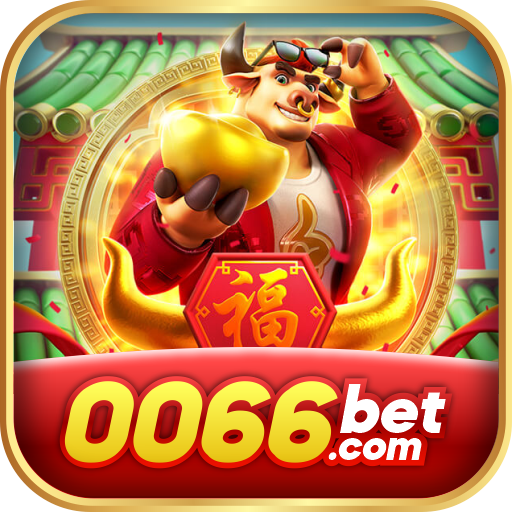 Logo da 0066bet
